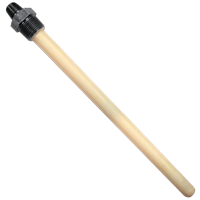 Style CT2/CT3 Ceramic Protection Tube